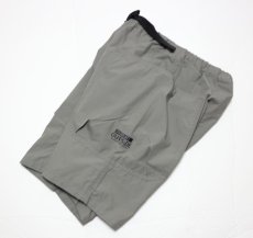 画像6: HIGHKING seek shorts【khaki】【130-160cm 】 (6)