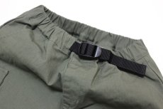 画像7: HIGHKING fatigue shorts【khaki】【130-160cm 】 (7)