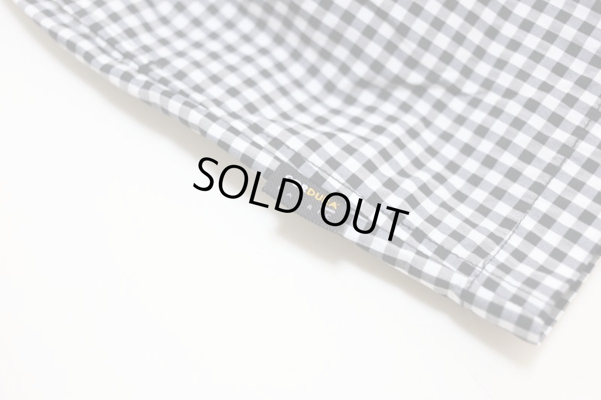 画像8: HIGHKING voyage shorts【ck-black】【130-160cm 】 (8)