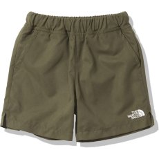 画像1: THE NORTH FACE Novelty Water Short (キッズ  ノベルティウォーターショート) 【NT/ニュートープ】【100-150cm】 (1)