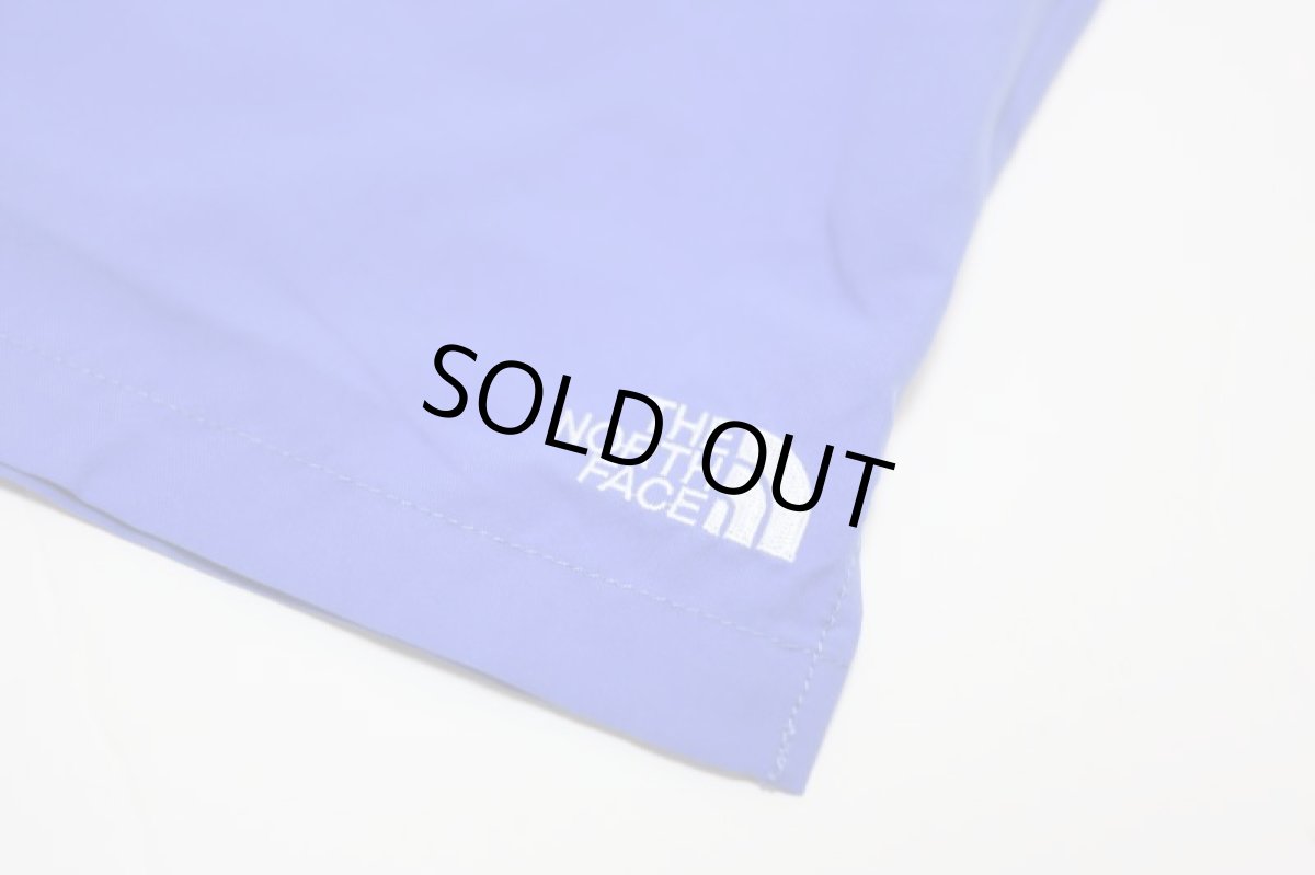 画像6: THE NORTH FACE Novelty Water Short (キッズ  ノベルティウォーターショート) 【QL/スクワートブルー】【100-150cm】 (6)