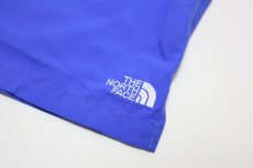 画像6: THE NORTH FACE Novelty Water Short (キッズ  ノベルティウォーターショート) 【QL/スクワートブルー】【100-150cm】 (6)