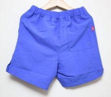 画像2: THE NORTH FACE Novelty Water Short (キッズ  ノベルティウォーターショート) 【QL/スクワートブルー】【100-150cm】 (2)