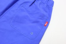 画像7: THE NORTH FACE Novelty Water Short (キッズ  ノベルティウォーターショート) 【QL/スクワートブルー】【100-150cm】 (7)