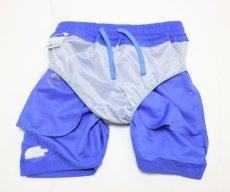 画像3: THE NORTH FACE Novelty Water Short (キッズ  ノベルティウォーターショート) 【QL/スクワートブルー】【100-150cm】 (3)