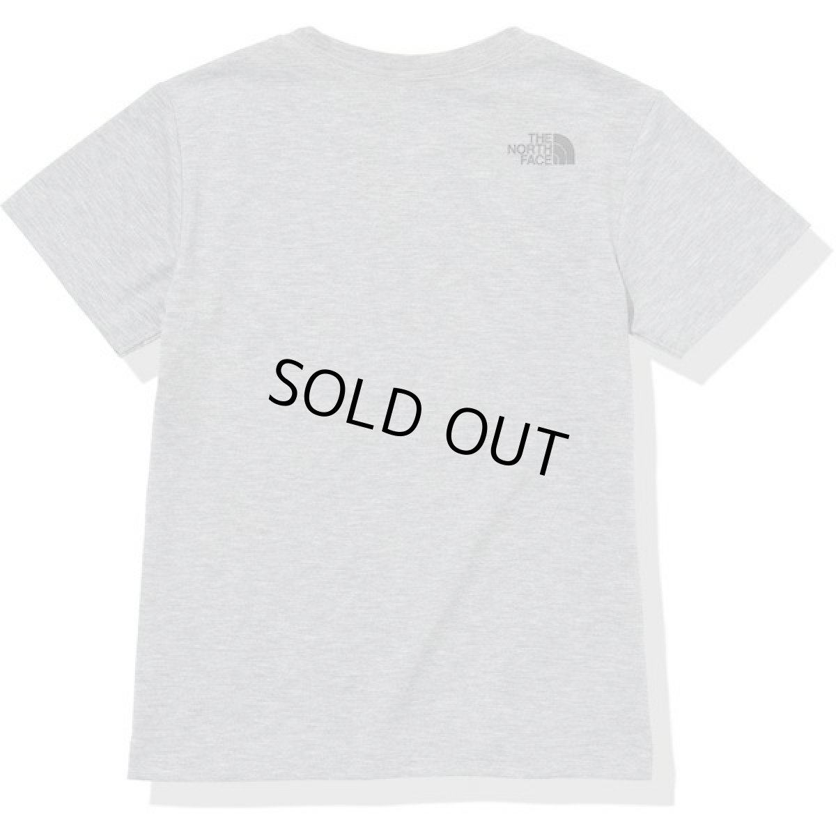 画像2: THE NORTH FACE ショートスリーブTNFバグフリーグラフィックティー キッズ 100cm-150cm (2)