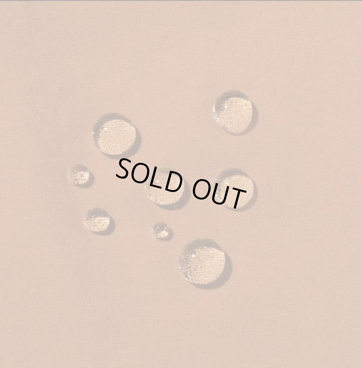 画像4: The North Face(ザ・ノースフェイス) T Field Smock (トドラーフィールドスモック) (キッズ)【LT/レザーブラウン】【100-120cm】 (4)