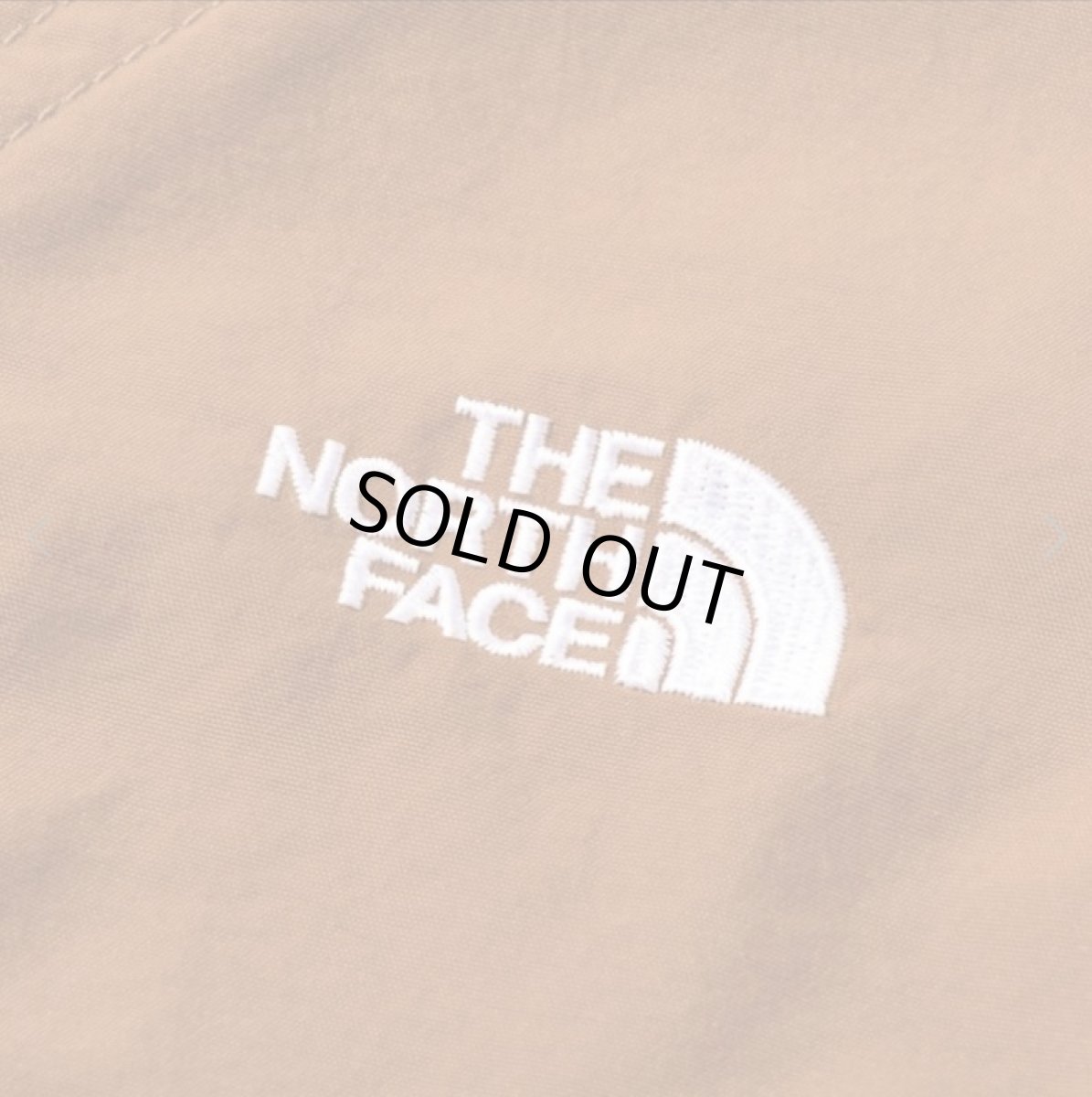 画像3: The North Face(ザ・ノースフェイス) B Field Smock (フィールドスモック) (ベビー)【LT/レザーブラウン】【80-90cm】 (3)