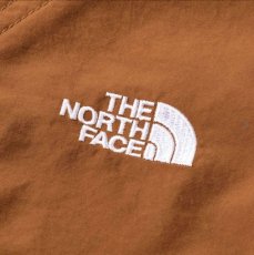 画像3: The North Face(ザ・ノースフェイス) T Field Smock (トドラーフィールドスモック) (キッズ)【LT/レザーブラウン】【100-120cm】 (3)