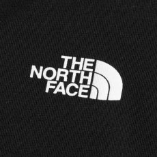 画像3: The North Face(ザ・ノースフェイス) B L/S Shiretoko Toko Tee (ロングスリーブシレトコトコティー) (ベビー)【K/ブラック】【80-90cm】 (3)