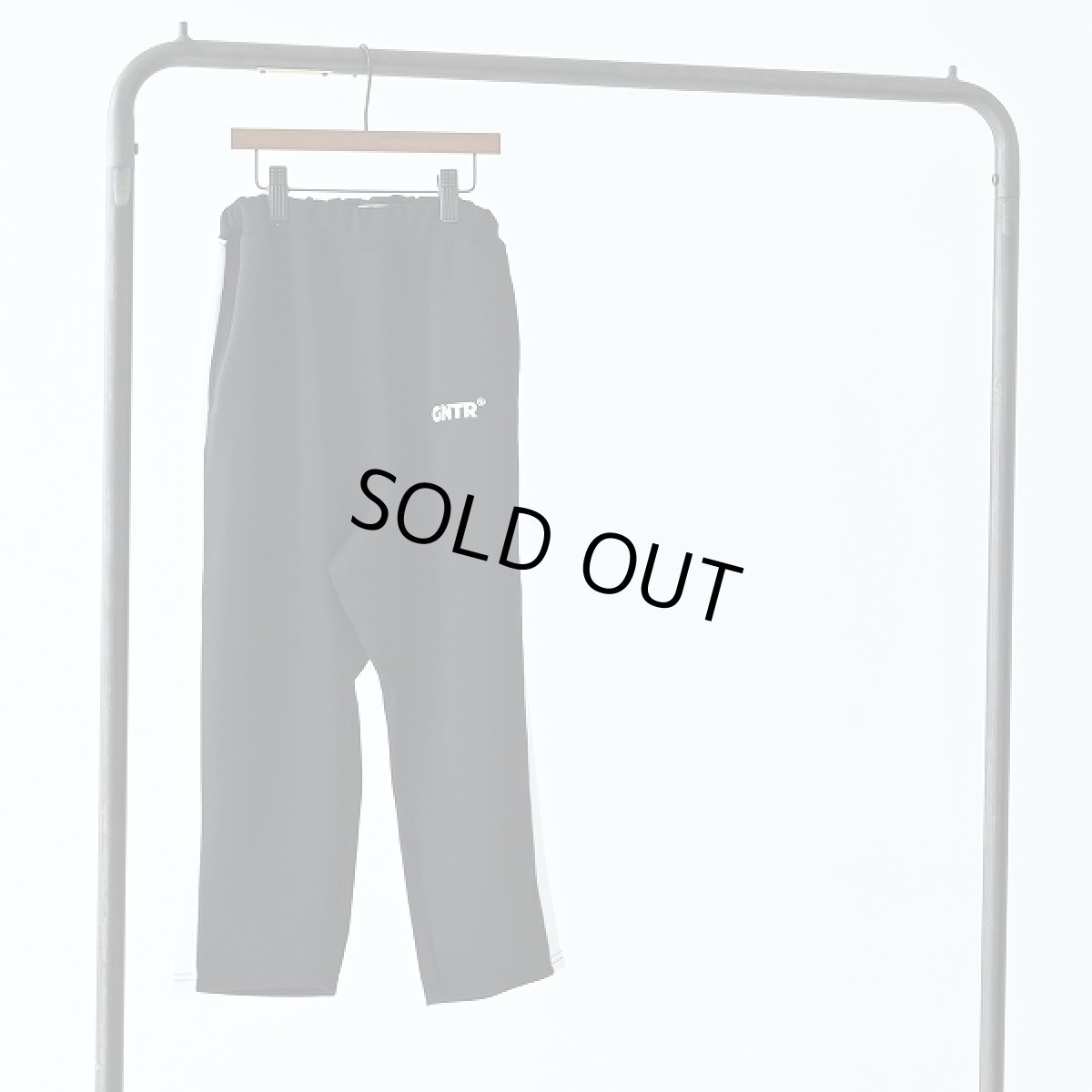 画像3: GENERATOR(ジェネレーター) テックラインパンツ【BK/ブラック】【110-160cm】 (3)