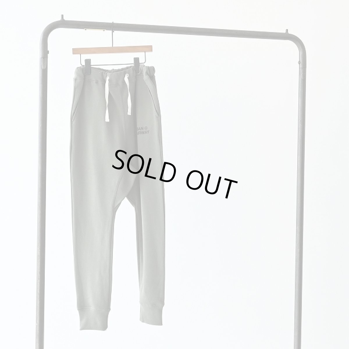 画像3: GENERATOR(ジェネレーター) リブパンツ【KH/カーキ】【110-160cm】 (3)