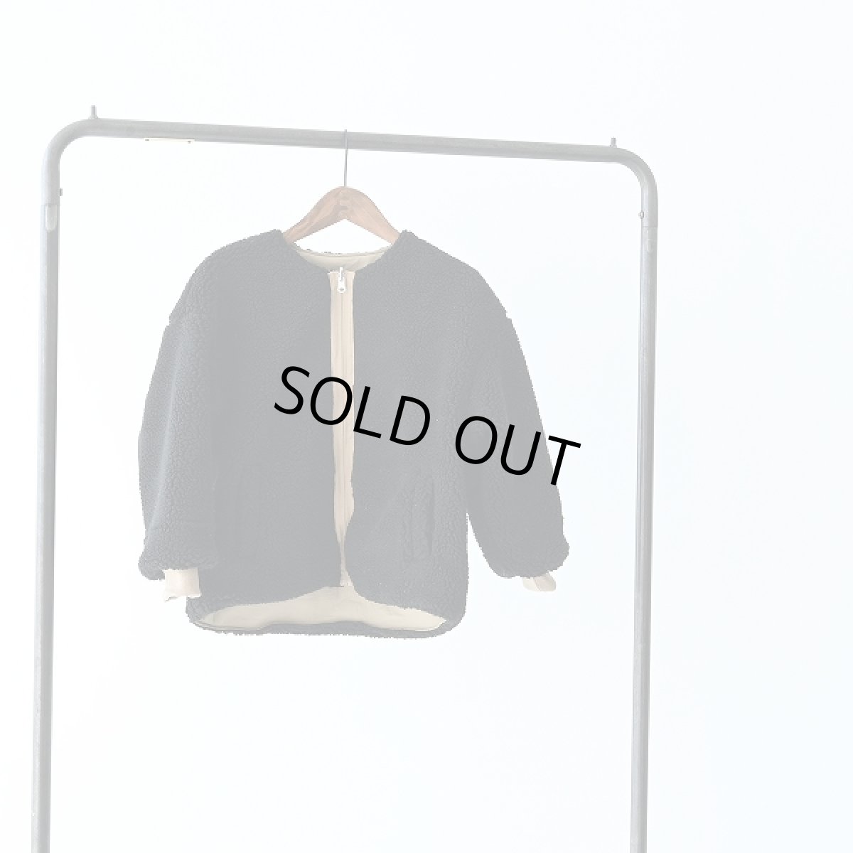 画像6: GENERATOR(ジェネレーター) リバーシブルジャケット【BE/ベージュ】【110-160cm】 (6)