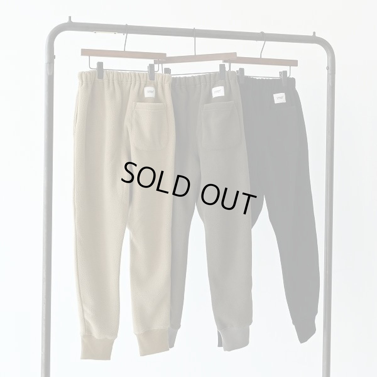 画像6: GENERATOR(ジェネレーター) フリースクライミングパンツ【GU/グレージュ】【110-160cm】 (6)