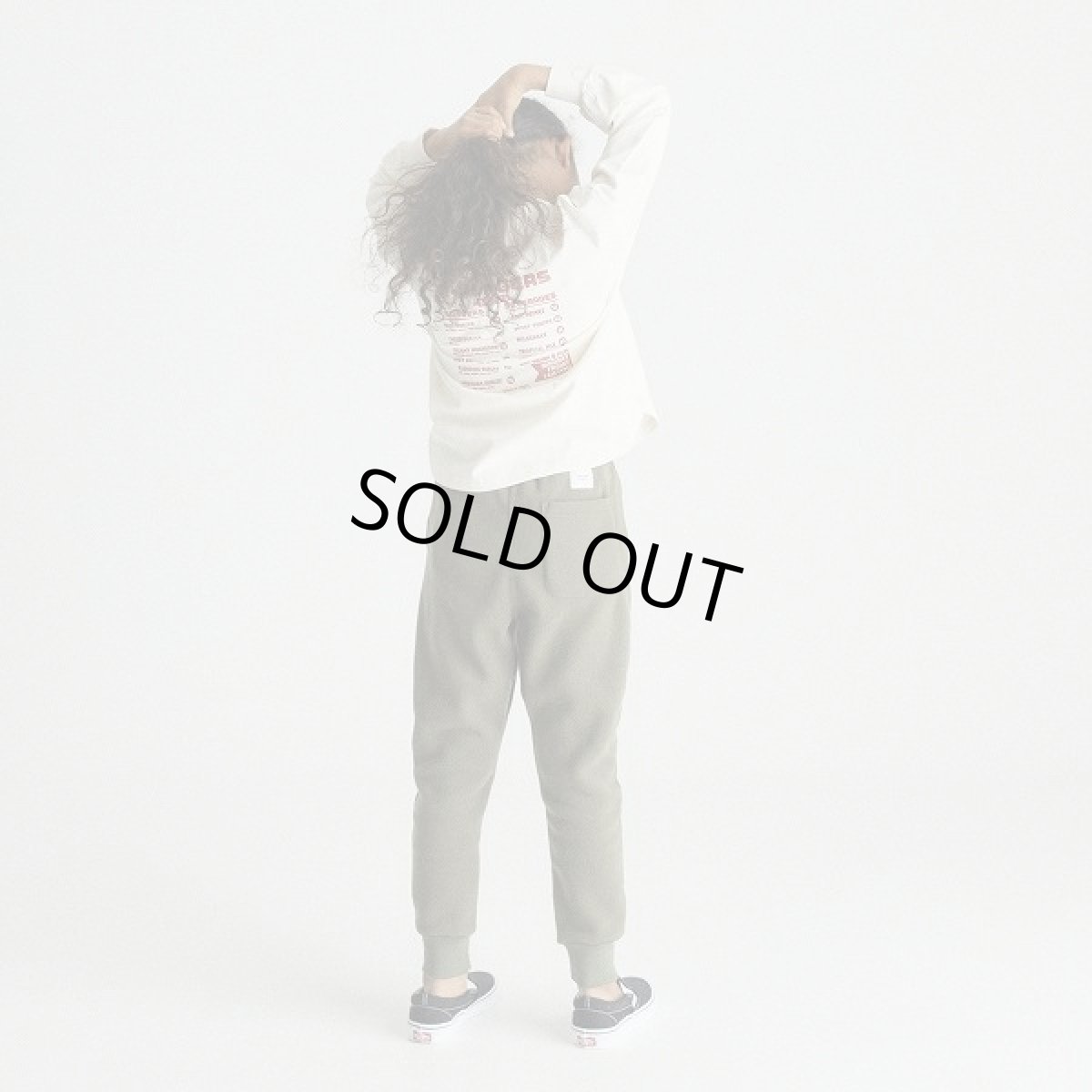 画像3: GENERATOR(ジェネレーター) フリースクライミングパンツ【KH/カーキ】【110-160cm】 (3)