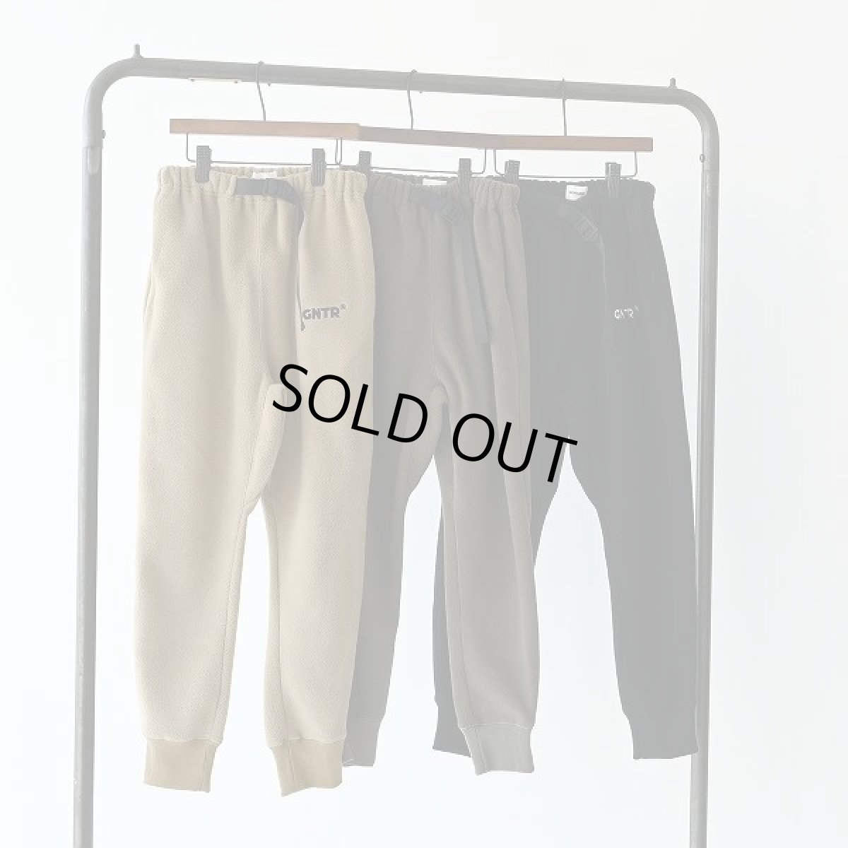 画像5: GENERATOR(ジェネレーター) フリースクライミングパンツ【KH/カーキ】【110-160cm】 (5)