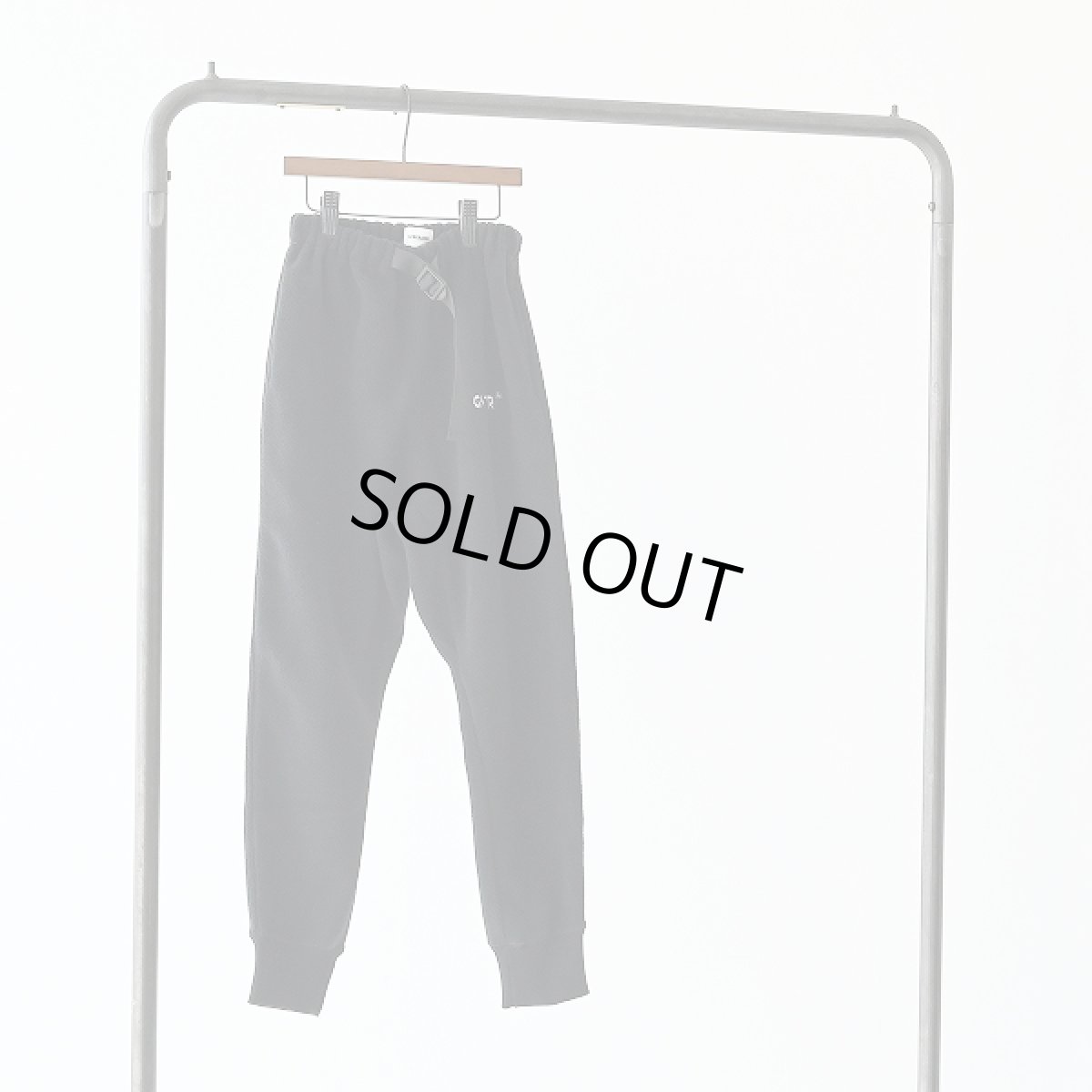 画像3: GENERATOR(ジェネレーター) フリースクライミングパンツ【BK/ブラック】【110-160cm】 (3)