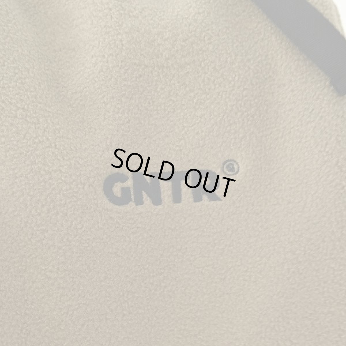 画像4: GENERATOR(ジェネレーター) フリースクライミングパンツ【GU/グレージュ】【110-160cm】 (4)