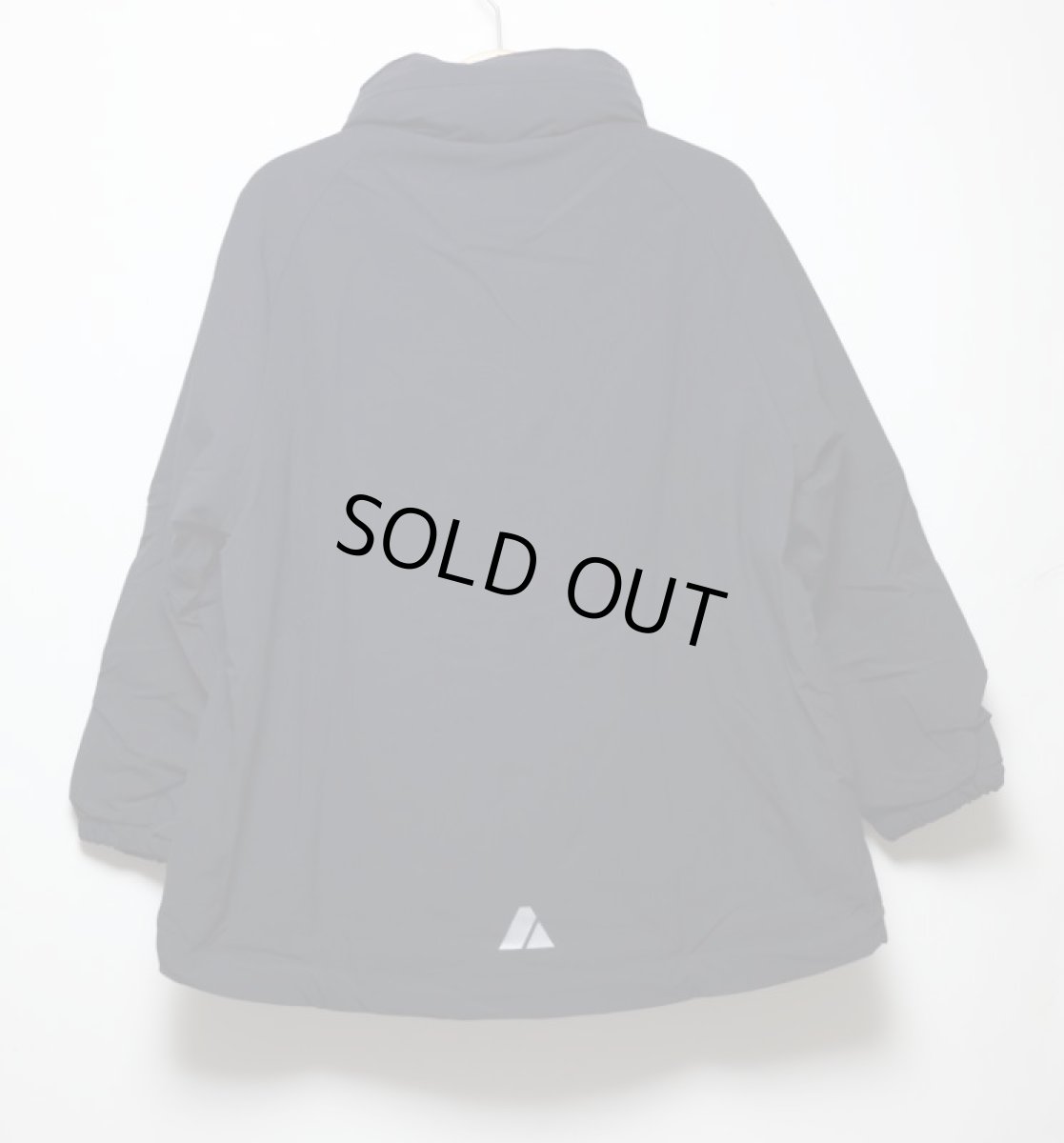 画像5: HIGHKING(ハイキング) axis jacket【black】【100-170cm 】 (5)