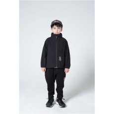 画像3: HIGHKING(ハイキング) axis jacket【black】【100-170cm 】 (3)