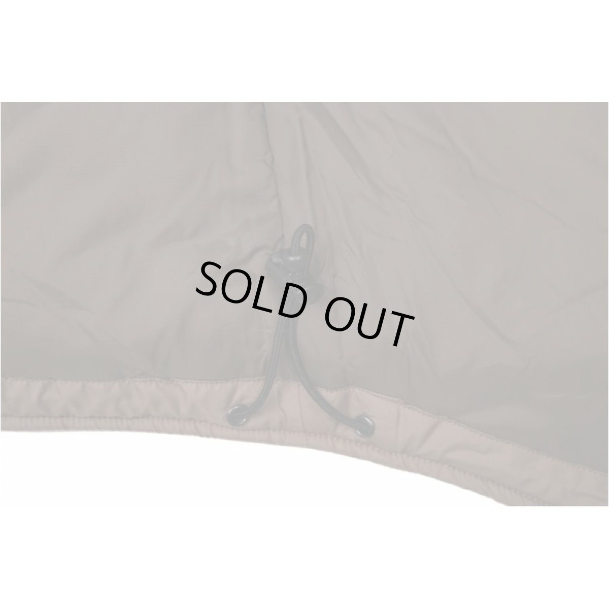 画像8: HIGHKING(ハイキング) tactical jacket【brown】【100-170cm 】 (8)