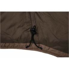 画像8: HIGHKING(ハイキング) tactical jacket【brown】【100-170cm 】 (8)