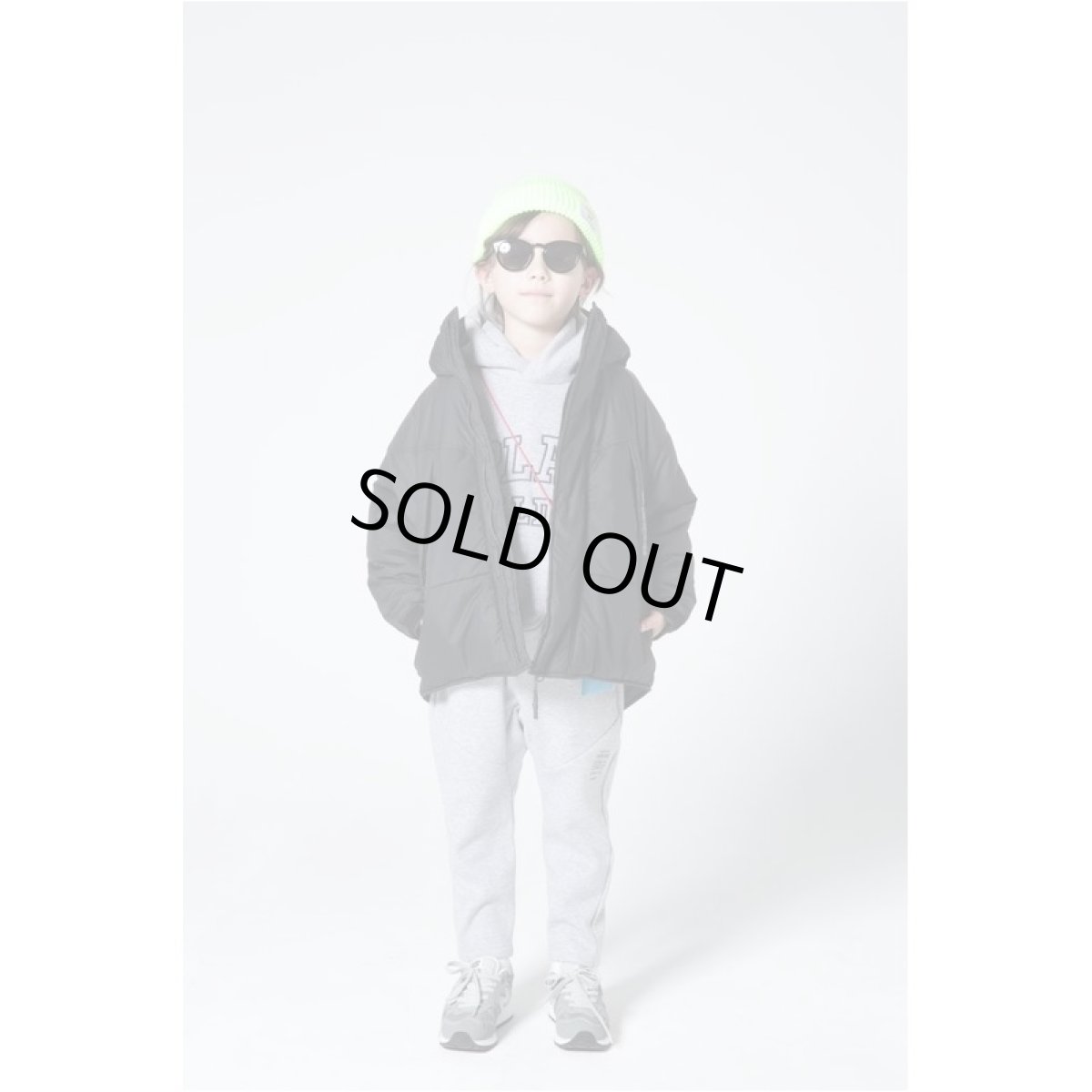 画像3: HIGHKING(ハイキング) tactical jacket【black】【100-170cm 】 (3)