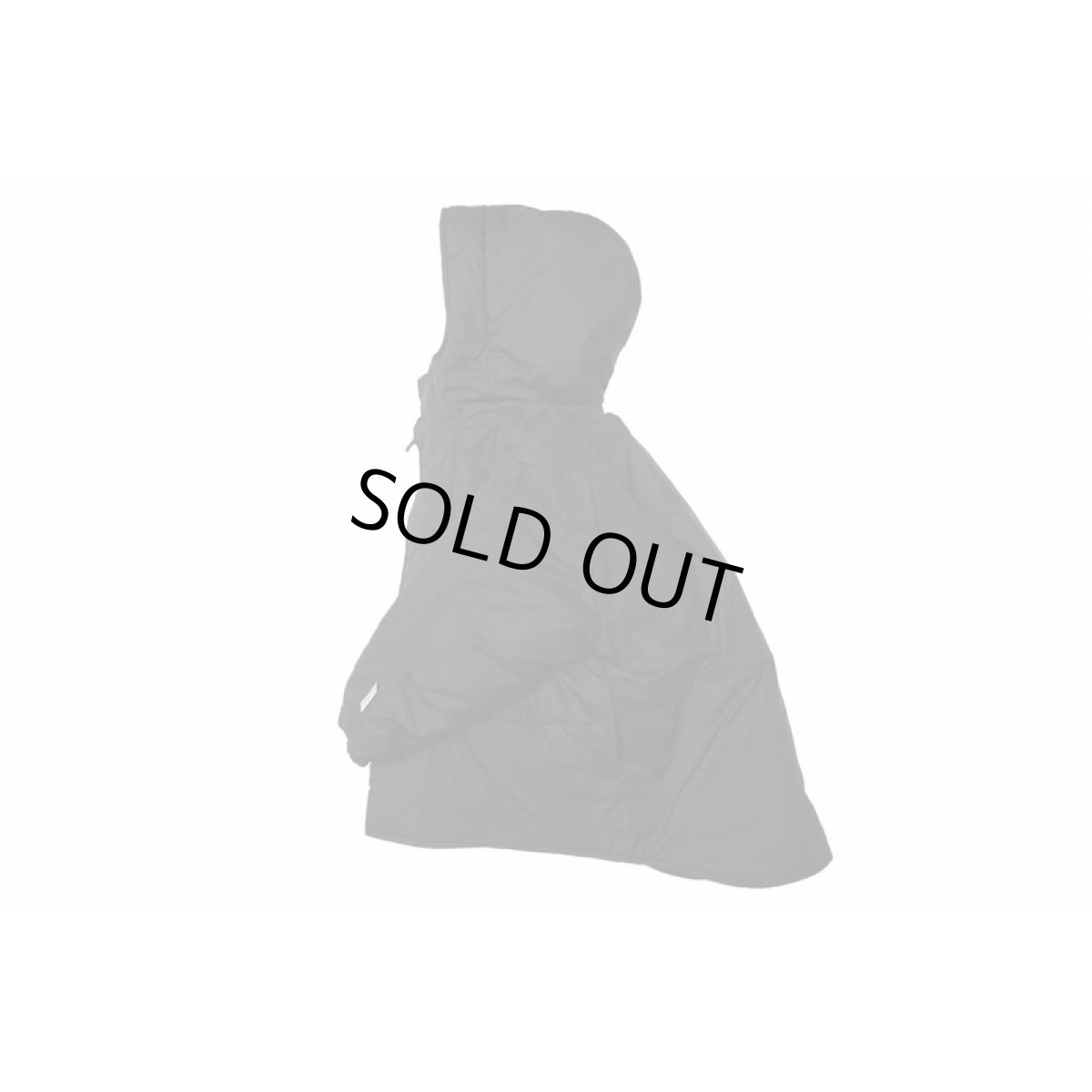 画像8: HIGHKING(ハイキング) tactical jacket【black】【100-170cm 】 (8)