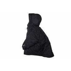 画像8: HIGHKING(ハイキング) tactical jacket【black】【100-170cm 】 (8)
