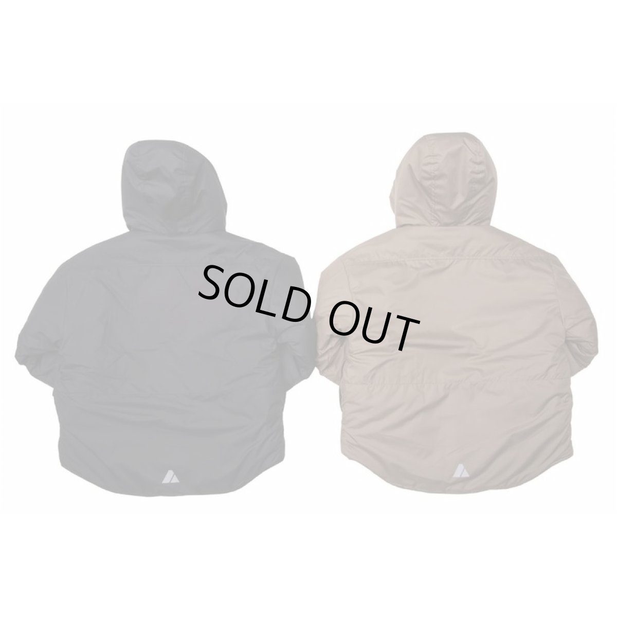 画像7: HIGHKING(ハイキング) tactical jacket【brown】【100-170cm 】 (7)