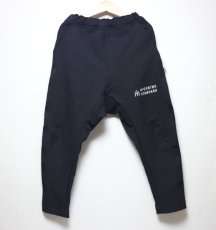 画像4: HIGHKING(ハイキング) comfy pants【black】【130-160cm 】 (4)