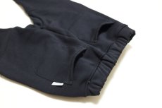 画像9: HIGHKING(ハイキング) gym pants【black】【130-160cm 】 (9)