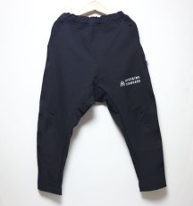 画像4: HIGHKING(ハイキング) comfy pants【black】【100-120cm 】 (4)