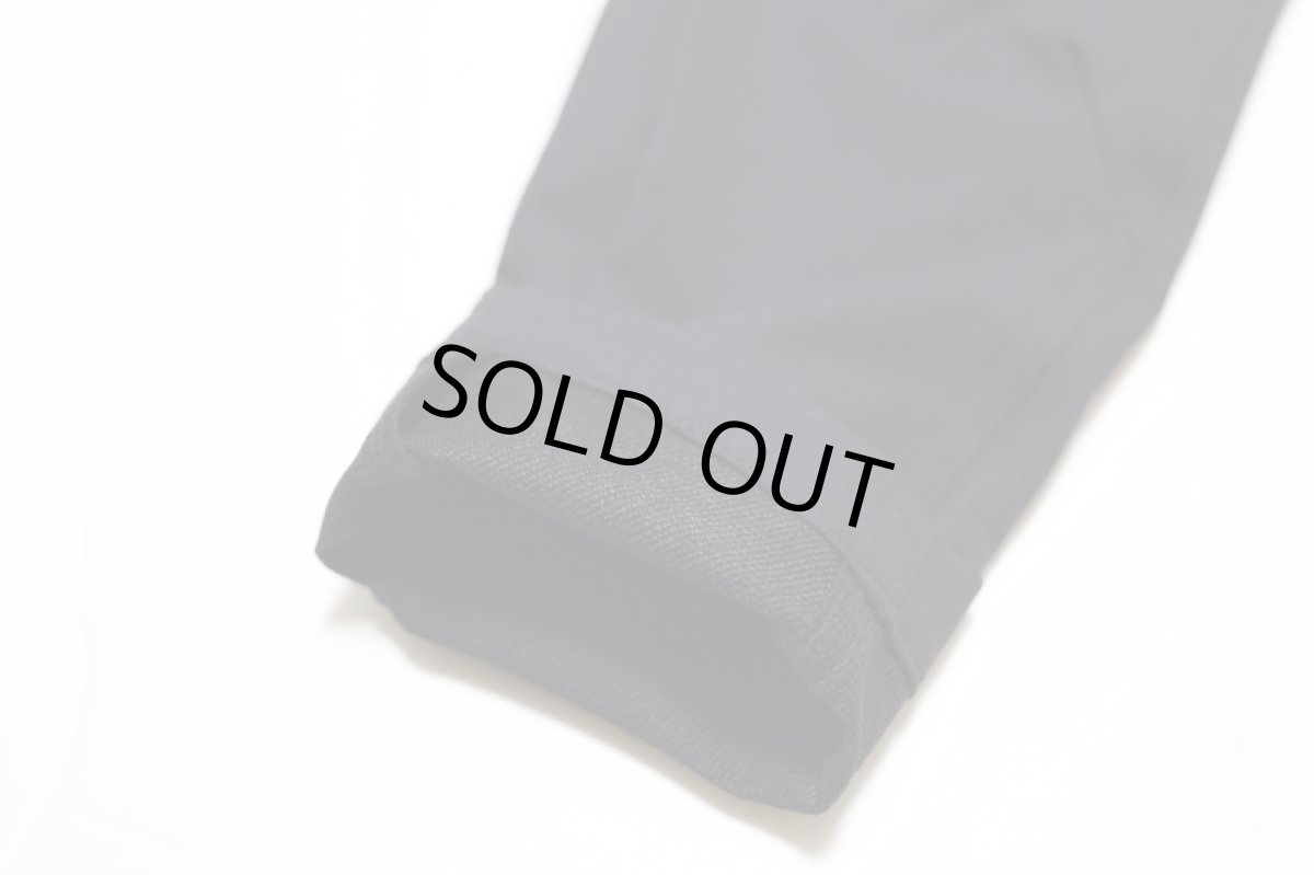 画像7: HIGHKING(ハイキング) comfy pants【black】【100-120cm 】 (7)