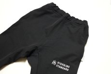 画像6: HIGHKING(ハイキング) comfy pants【black】【130-160cm 】 (6)