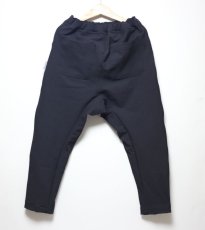 画像5: HIGHKING(ハイキング) comfy pants【black】【130-160cm 】 (5)