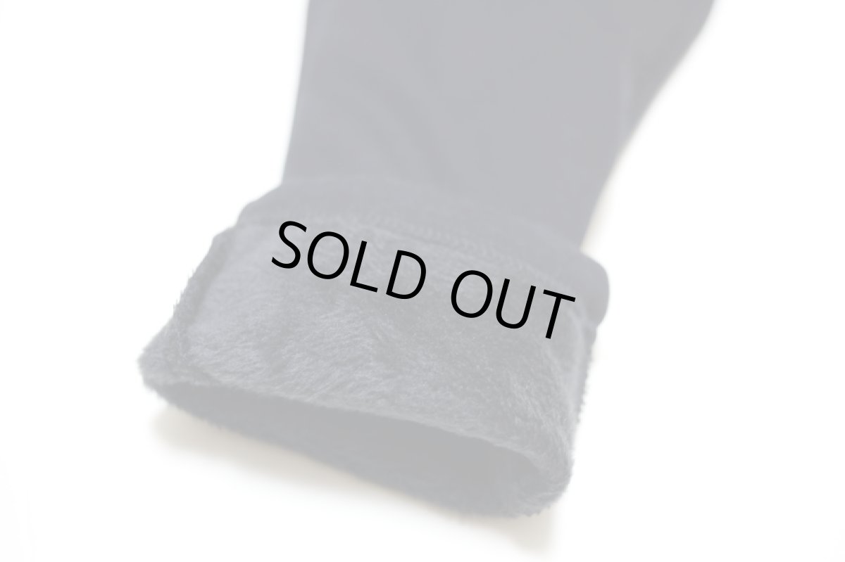 画像8: HIGHKING(ハイキング) gym pants【black】【130-160cm 】 (8)