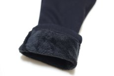 画像8: HIGHKING(ハイキング) gym pants【black】【130-160cm 】 (8)
