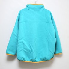 画像5: HIGHKING(ハイキング) shrpa sweat【turquoise】【130-160cm 】 (5)