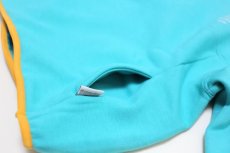 画像9: HIGHKING(ハイキング) shrpa sweat【turquoise】【100-120cm 】 (9)