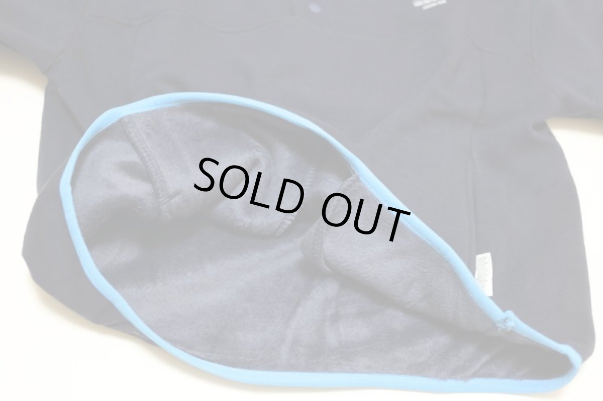 画像10: HIGHKING(ハイキング) shrpa sweat【navy】【130-160cm 】 (10)