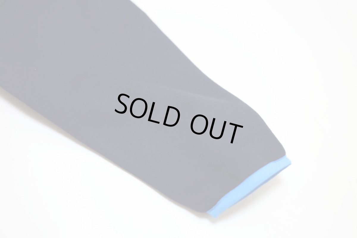 画像9: 【SALE20%OFF】HIGHKING(ハイキング) shrpa sweat【navy】【100-120cm 】 (9)