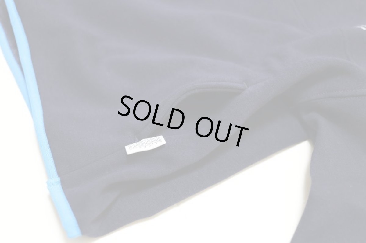 画像8: 【SALE20%OFF】HIGHKING(ハイキング) shrpa sweat【navy】【100-120cm 】 (8)