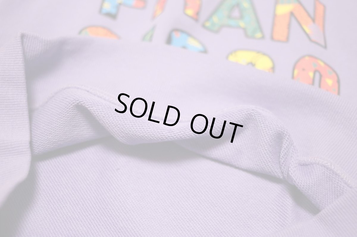 画像7: HIGHKING(ハイキング) souvenir hoody【lavender】【100-120cm 】 (7)