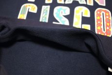 画像7: HIGHKING(ハイキング) souvenir hoody【navy】【100-120cm 】 (7)