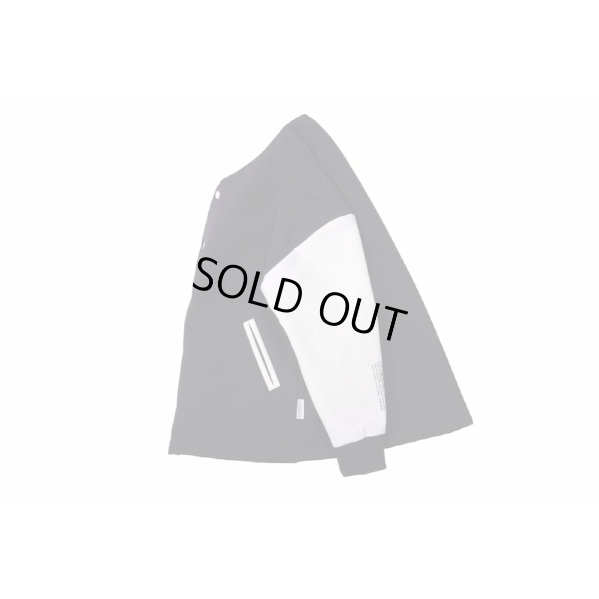 画像5: HIGHKING(ハイキング) base cardigan【navy】【100-170cm 】 (5)