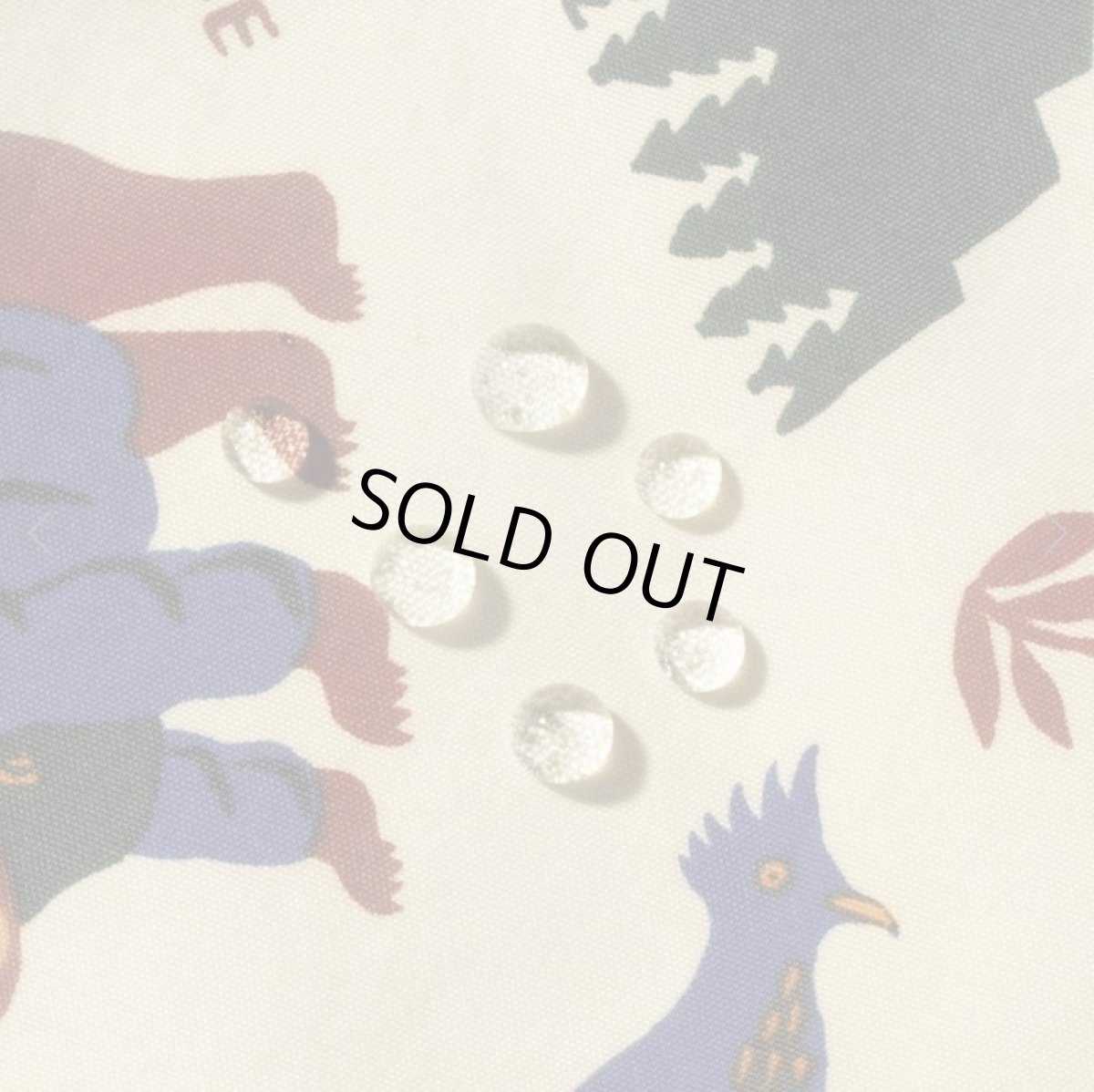 画像5: The North Face(ザ・ノースフェイス) T Novelty Compact Nomad Jacket (トドラーノベルティコンパクトノマドジャケット) (キッズ)【YC/ヨセミテコミューン】【100-120cm】 (5)