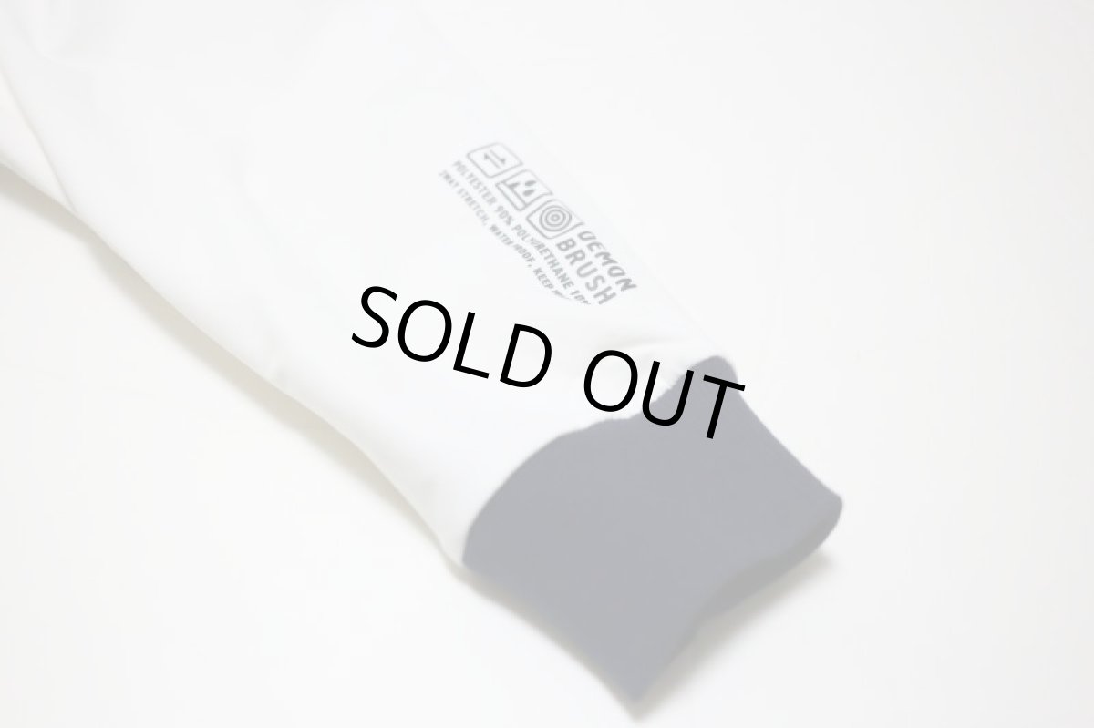 画像11: HIGHKING(ハイキング) base cardigan【navy】【100-170cm 】 (11)