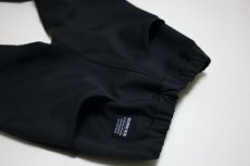 画像9: HIGHKING(ハイキング) arts pants【black】【130-160cm 】 (9)