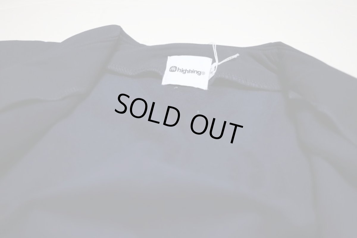 画像9: HIGHKING(ハイキング) base cardigan【navy】【100-170cm 】 (9)